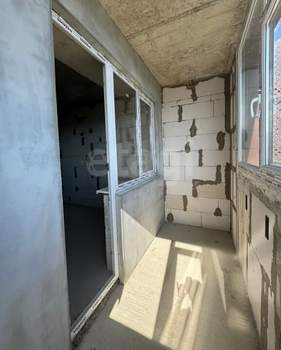 1-к квартира, вторичка, 30м2, 12/12 этаж