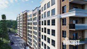 2-к квартира, вторичка, 81м2, 6/9 этаж