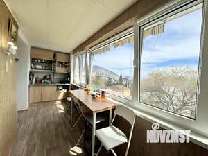 1-к квартира, вторичка, 31м2, 4/6 этаж