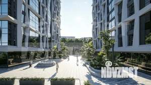 2-к квартира, вторичка, 74м2, 7/20 этаж