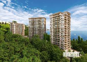 Студия квартира, вторичка, 39м2, 11/19 этаж