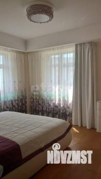 3-к квартира, вторичка, 132м2, 1/8 этаж