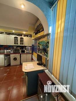 2-к квартира, вторичка, 54м2, 1/1 этаж