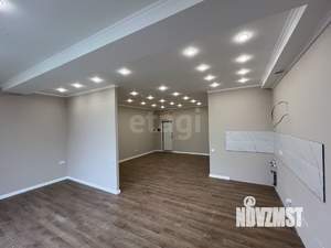 1-к квартира, вторичка, 54м2, 7/8 этаж