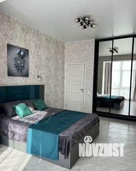 3-к квартира, вторичка, 104м2, 7/14 этаж