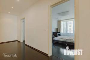 4-к квартира, вторичка, 218м2, 5/15 этаж