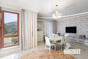 3-к квартира, вторичка, 175м2, 3/14 этаж