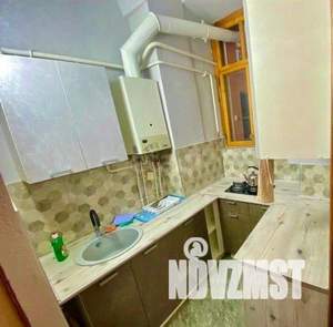 1-к квартира, вторичка, 29м2, 2/2 этаж