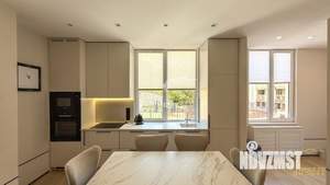 3-к квартира, вторичка, 77м2, 3/8 этаж