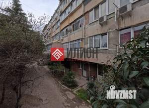 1-к квартира, вторичка, 35м2, 1/5 этаж