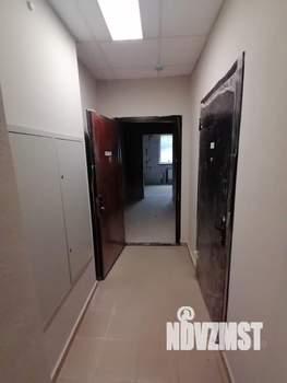 2-к квартира, вторичка, 38м2, 5/12 этаж