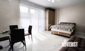 Студия квартира, вторичка, 47м2, 2/7 этаж