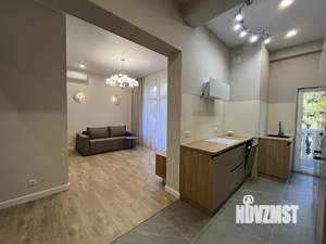 2-к квартира, вторичка, 54м2, 5/8 этаж