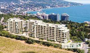 1-к квартира, вторичка, 63м2, 5/8 этаж