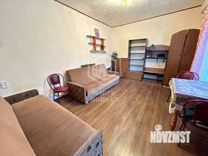 1-к квартира, вторичка, 28м2, 2/2 этаж