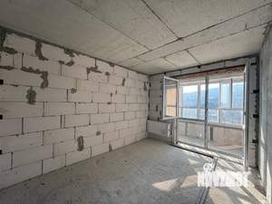 Студия квартира, сданный дом, 37м2, 12/17 этаж