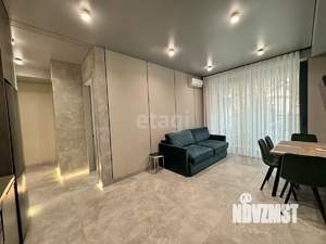 2-к квартира, вторичка, 51м2, 2/8 этаж