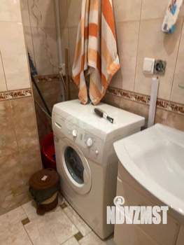 Студия квартира, вторичка, 34м2, 4/5 этаж