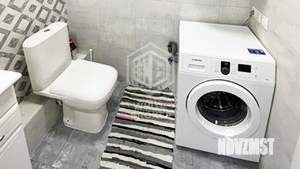 Студия квартира, вторичка, 34м2, 1/15 этаж