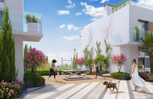 3-к квартира, вторичка, 92м2, 2/8 этаж