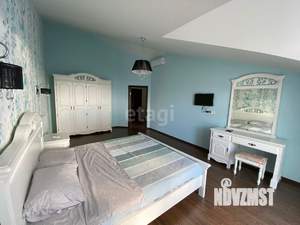 4-к квартира, вторичка, 253м2, 10/11 этаж