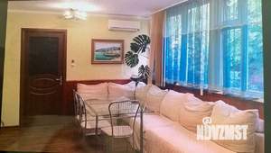 4-к квартира, вторичка, 105м2, 1/5 этаж