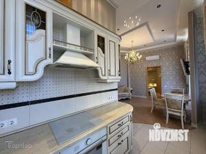 3-к квартира, вторичка, 74м2, 1/8 этаж