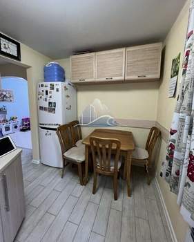 2-к квартира, вторичка, 41м2, 2/5 этаж