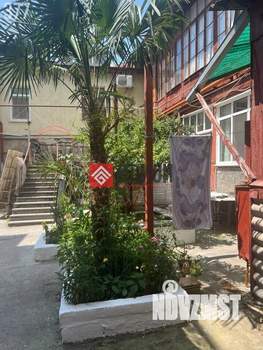 2-к квартира, вторичка, 32м2, 2/2 этаж