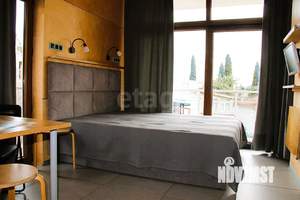 Студия квартира, вторичка, 24м2, 2/5 этаж