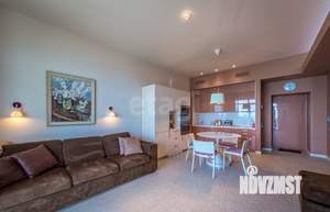 2-к квартира, вторичка, 69м2, 7/20 этаж