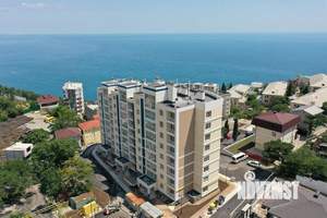 2-к квартира, вторичка, 64м2, 1/9 этаж