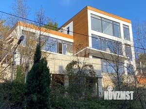 3-к квартира, вторичка, 105м2, 2/3 этаж