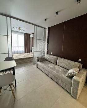 Студия квартира, вторичка, 32м2, 10/18 этаж