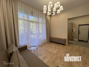 2-к квартира, вторичка, 54м2, 5/8 этаж