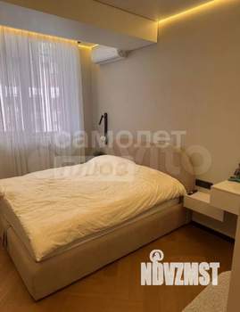 1-к квартира, вторичка, 35м2, 5/12 этаж