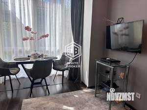 2-к квартира, вторичка, 51м2, 1/1 этаж