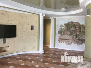 3-к квартира, вторичка, 126м2, 2/5 этаж