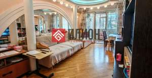 3-к квартира, вторичка, 78м2, 3/5 этаж