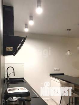 1-к квартира, вторичка, 51м2, 9/15 этаж