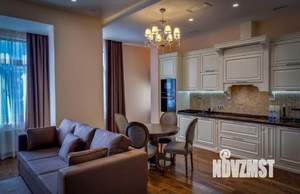 2-к квартира, вторичка, 71м2, 6/9 этаж