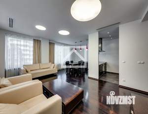 3-к квартира, вторичка, 98м2, 4/15 этаж