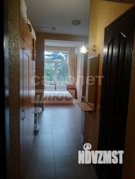 Студия квартира, вторичка, 21м2, 1/3 этаж