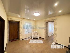 2-к квартира, вторичка, 80м2, 1/2 этаж