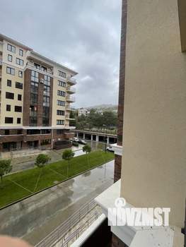 1-к квартира, вторичка, 46м2, 3/8 этаж