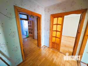 2-к квартира, вторичка, 63м2, 3/5 этаж