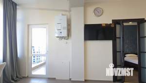 1-к квартира, вторичка, 52м2, 6/9 этаж