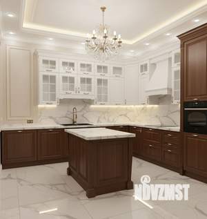 3-к квартира, вторичка, 115м2, 7/13 этаж