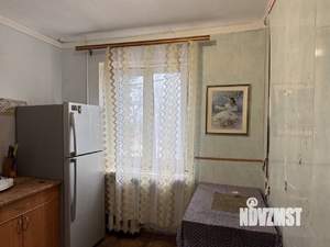 2-к квартира, вторичка, 43м2, 1/4 этаж