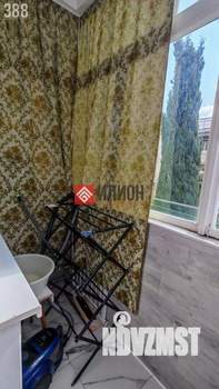 2-к квартира, вторичка, 41м2, 3/4 этаж
